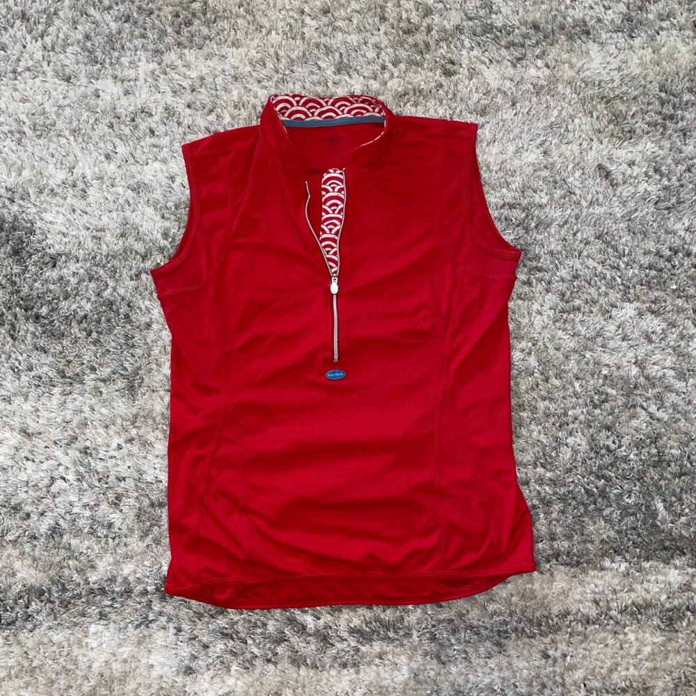 Cycling Jersey